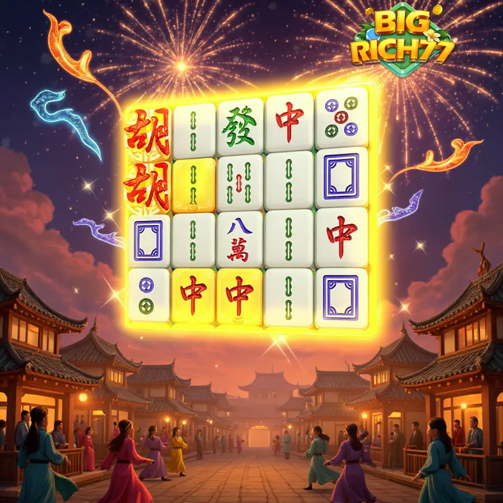 BIGRICH77 Apk APK 50.1 Unduh Versi Terbaru Untuk Android Big Rich 77 Haluan Berita