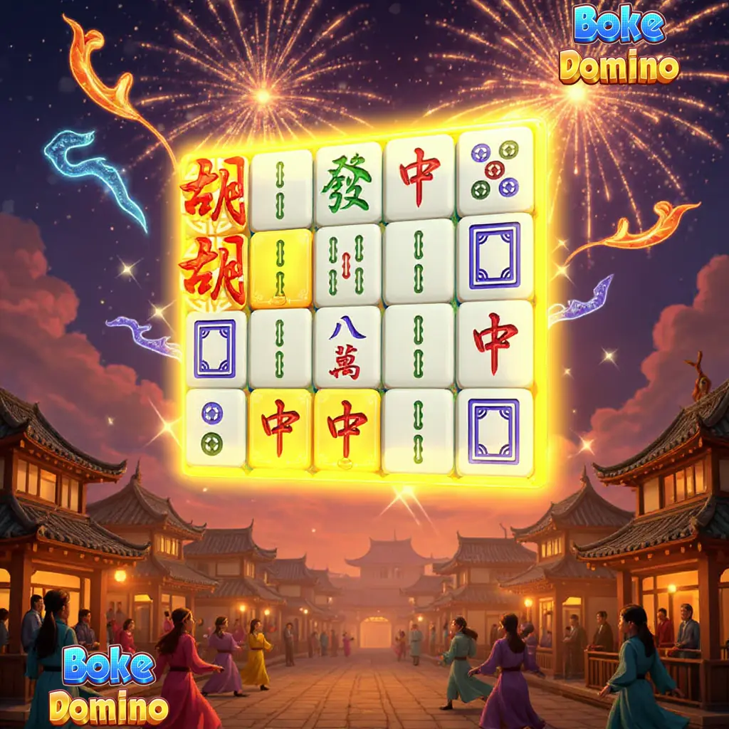 BOKEDOMINO Apk APK 50.1 Unduh Versi Terbaru Untuk Android Boke Domino Haluan Berita