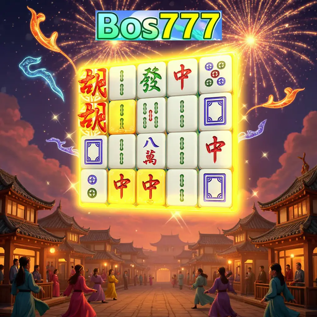 BOS777 Apk APK 50.1 Unduh Versi Terbaru Untuk Android Bos 777 Haluan Berita