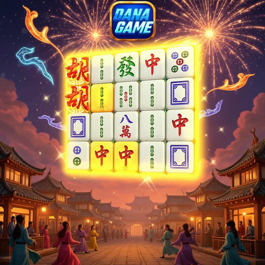 DANAGAME Apk APK 50.1 Unduh Versi Terbaru Untuk Android Dana Game Haluan Berita