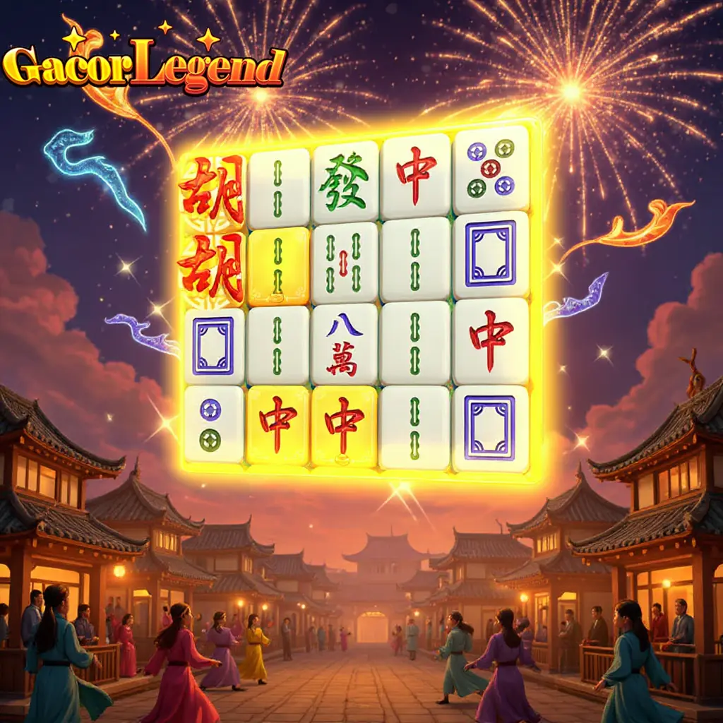 GACORLEGEND Apk APK 50.1 Unduh Versi Terbaru Untuk Android Gacor Legend Haluan Berita