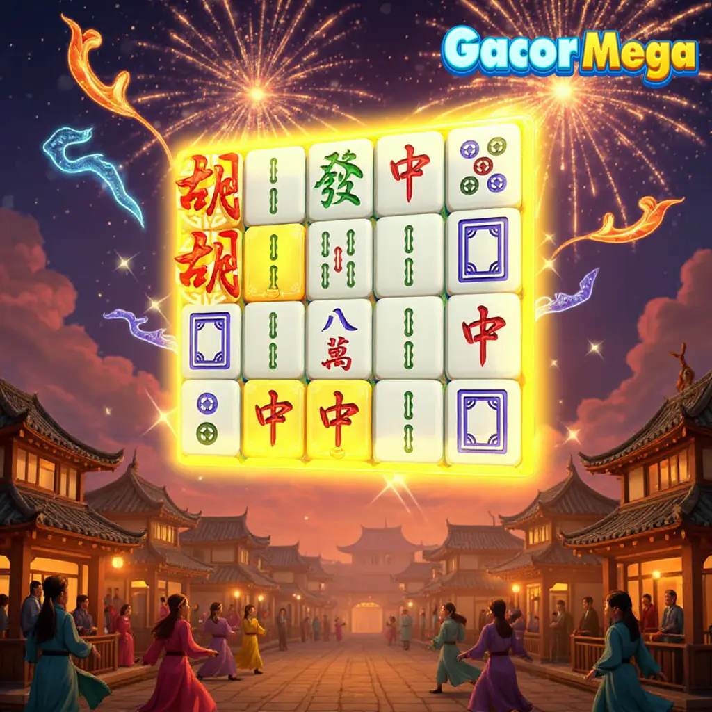 GACORMEGA Apk APK 50.1 Unduh Versi Terbaru Untuk Android Gacor Mega Haluan Berita