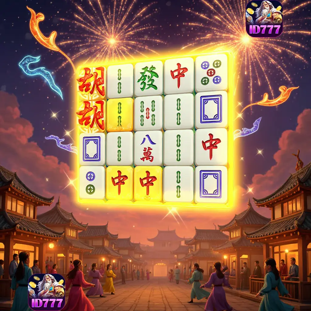 ID777 Apk APK 50.1 Unduh Versi Terbaru Untuk Android Id 777 Haluan Berita