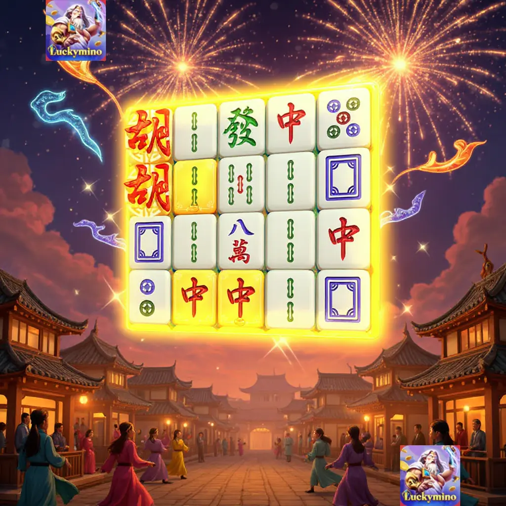 LUCKYMINO Apk APK 50.1 Unduh Versi Terbaru Untuk Android Lucky Mino Haluan Berita