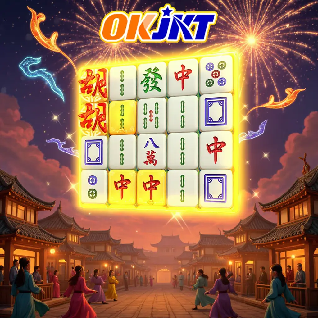 OKJKT Apk APK 50.1 Unduh Versi Terbaru Untuk Android Ok Jkt Haluan Berita