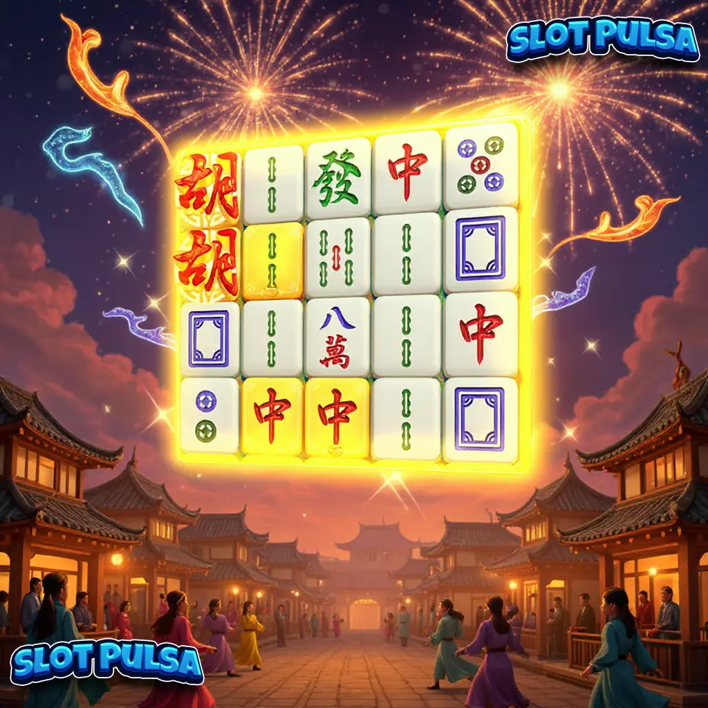 SLOT PULSA Apk APK 50.1 Unduh Versi Terbaru Untuk Android Slotpulsa Haluan Berita