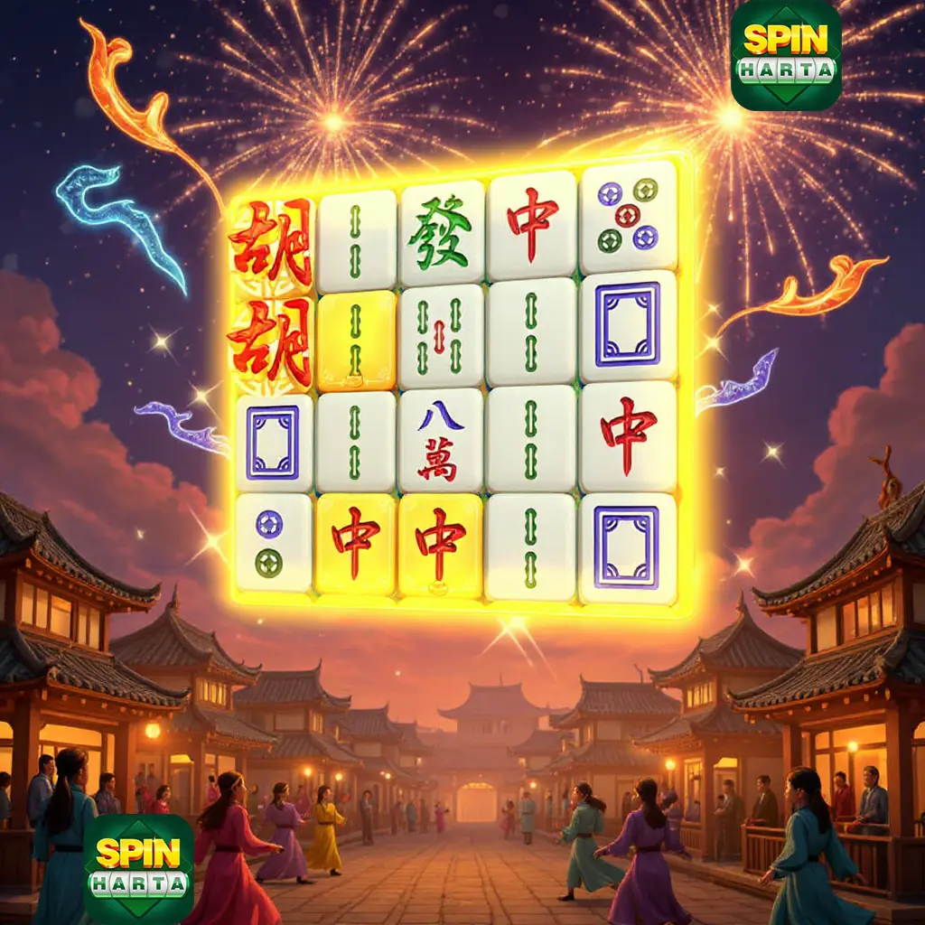 SPINHARTA Apk APK 50.1 Unduh Versi Terbaru Untuk Android Spin Harta Haluan Berita