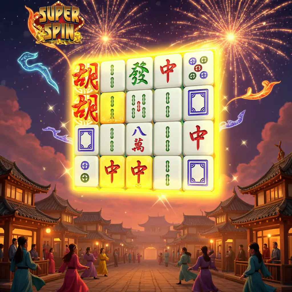 SUPERSPIN Apk APK 50.1 Unduh Versi Terbaru Untuk Android Super Spin Haluan Berita
