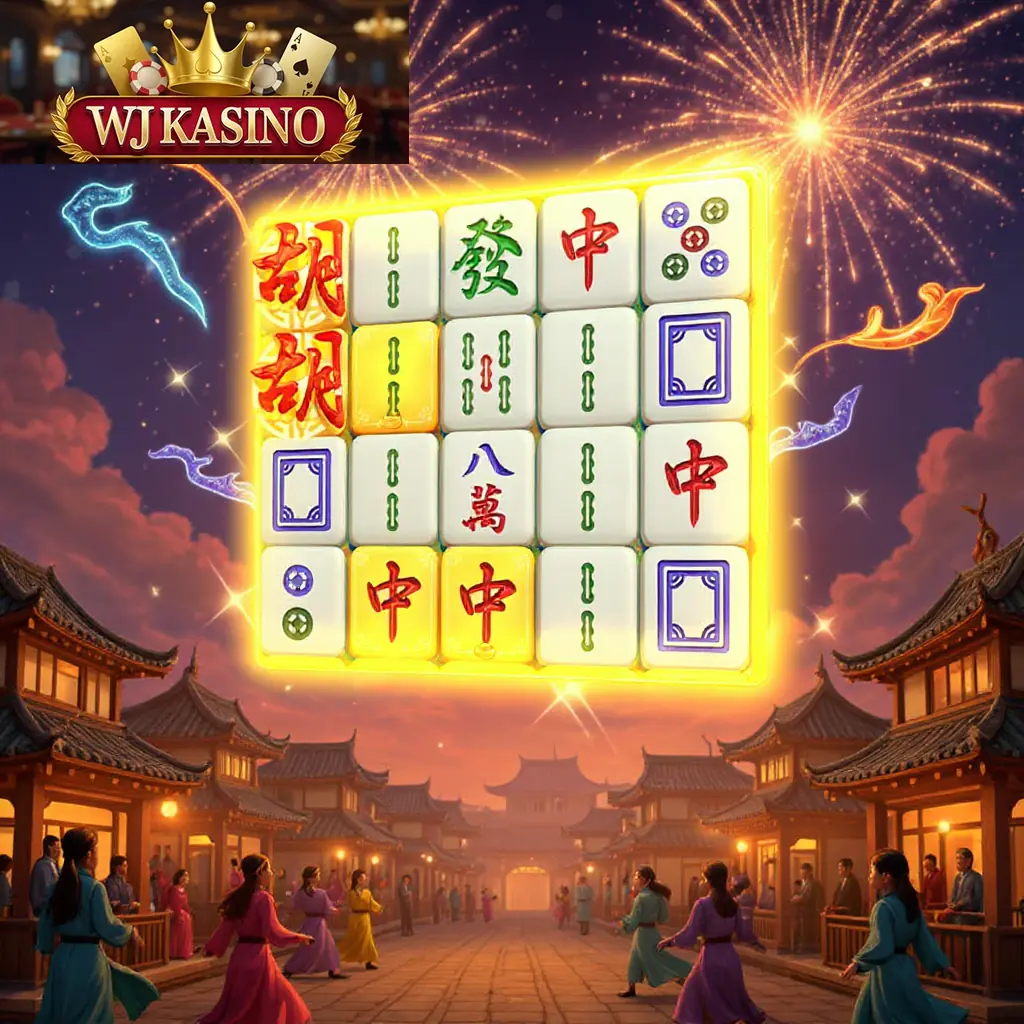 WJKASINO Apk APK 50.1 Unduh Versi Terbaru Untuk Android Wj Kasino Haluan Berita